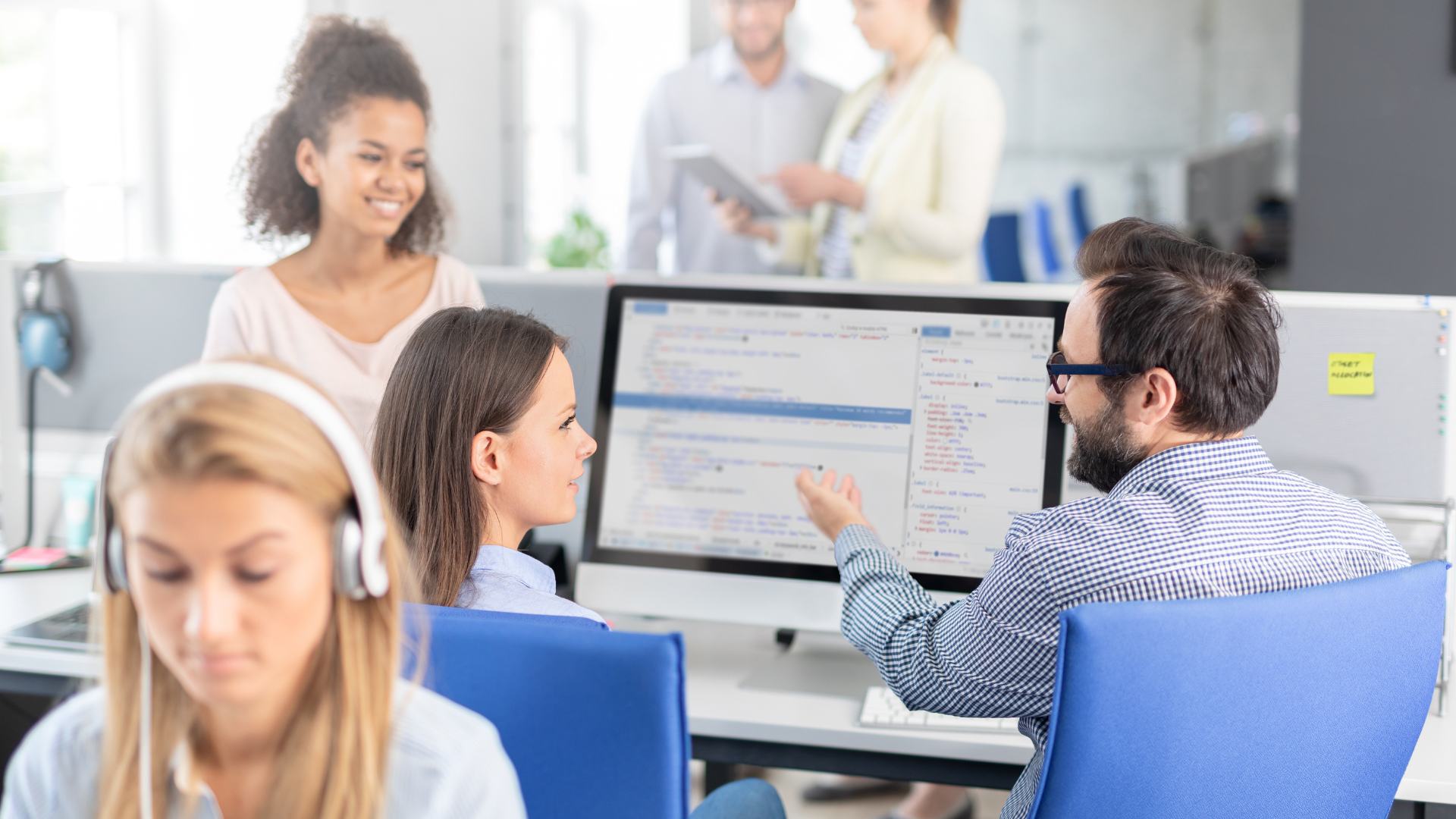 Sustentabilidade com governança: como o BPO pode ajudar a reduzir seu Escopo 3