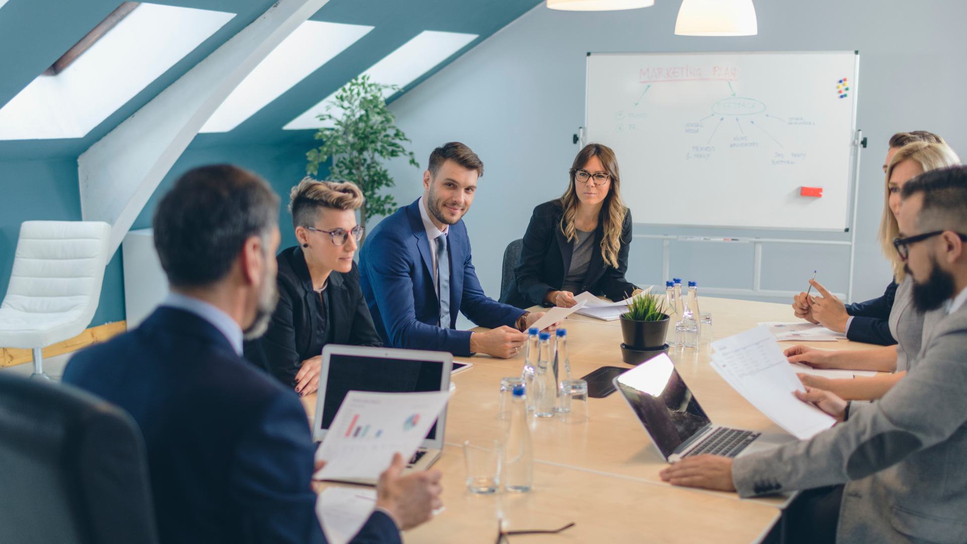 BPO como Estratégia de Eficiência: Transformando Operações com Tecnologia e Governança