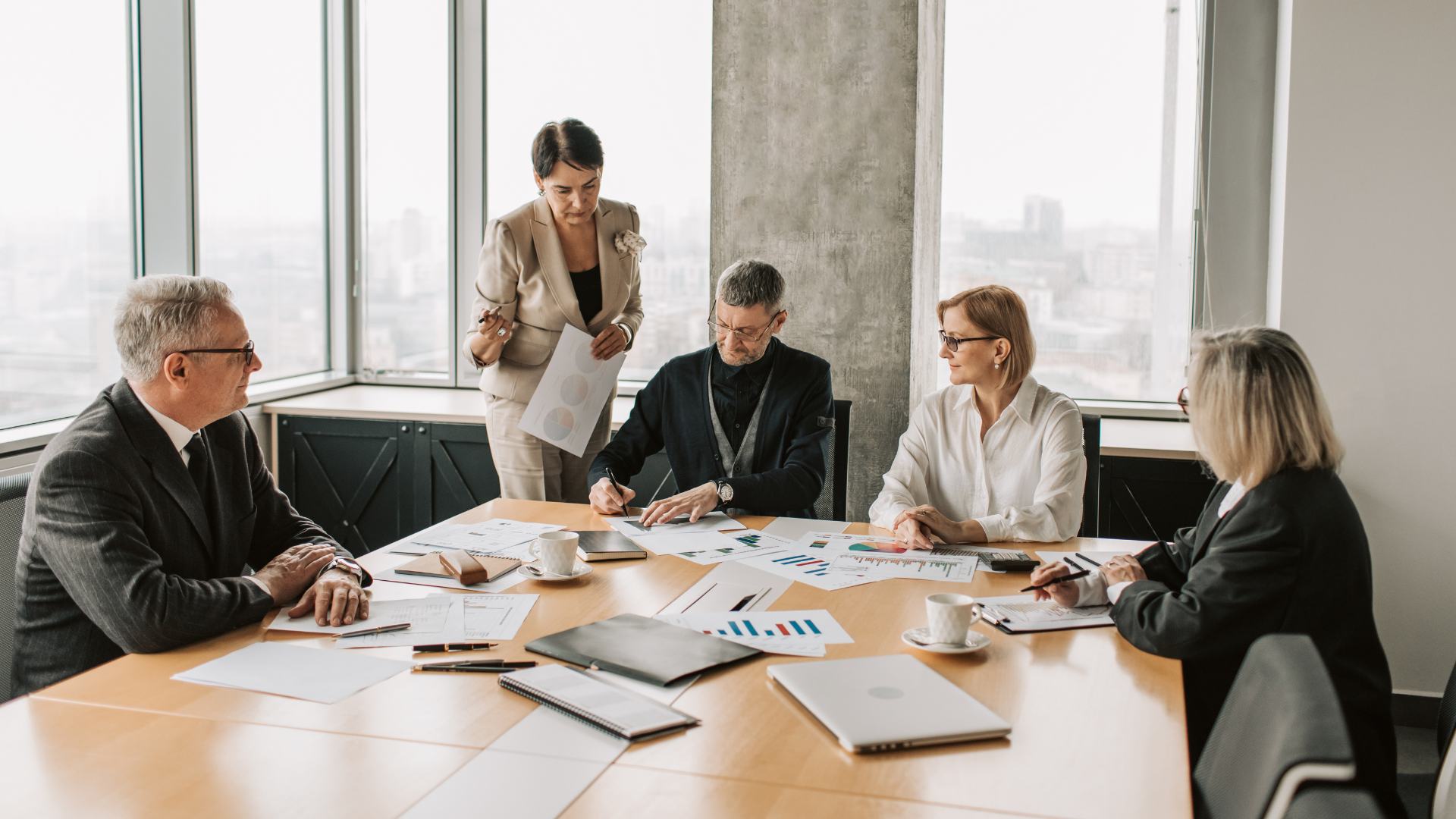 Como reduzir custos administrativos sem corroer a capacidade da empresa