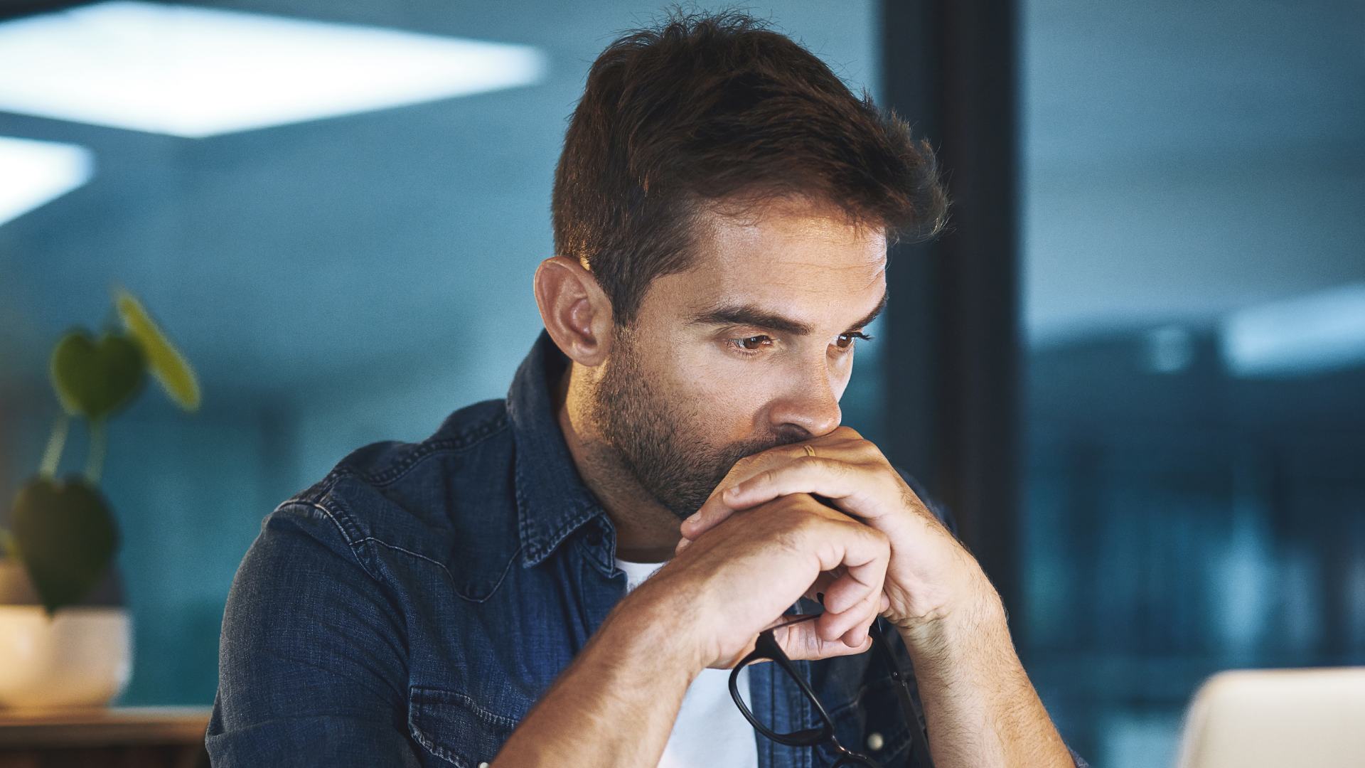 Disciplina em tempos de instabilidade